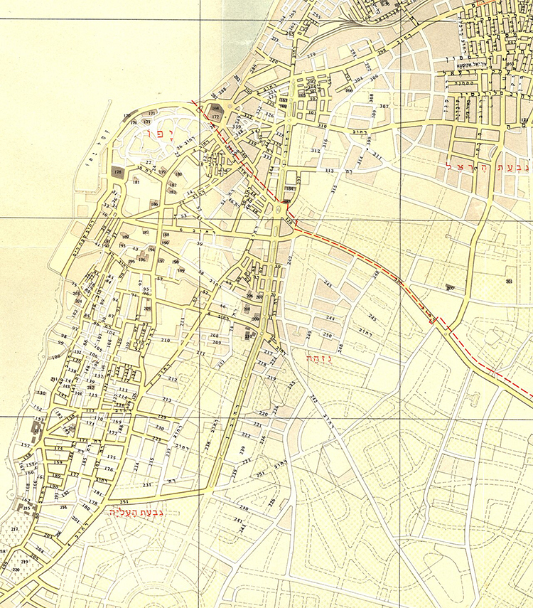 Jaffa_1949MAP