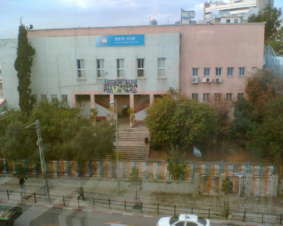 shevach
