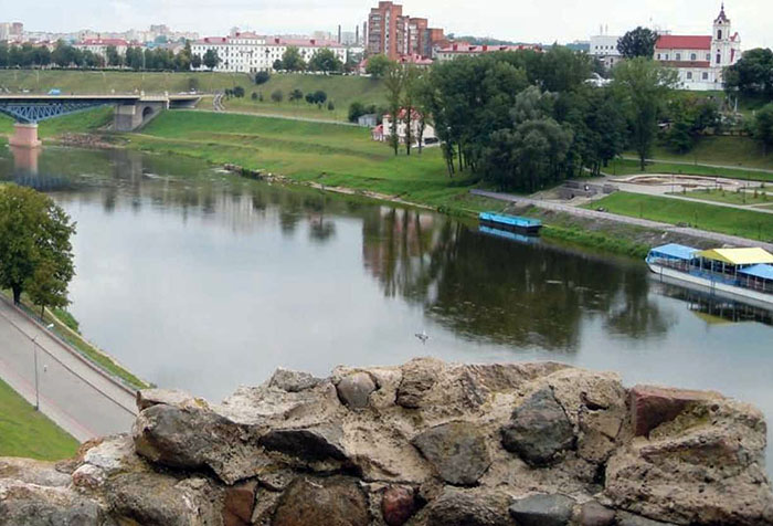 RODNA