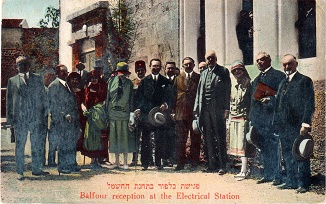Balfur_Tlv_Visit_IlanMyTlv