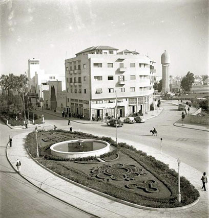 IRYA