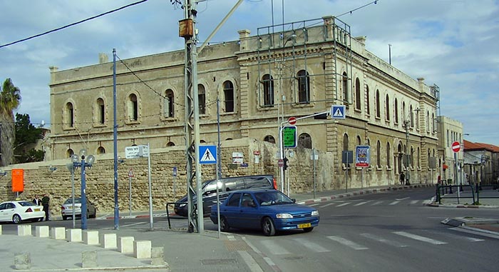 PikiWiki_Israel_4957_french_hospital_in_jaffa