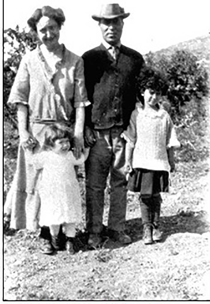 Traidel_Family