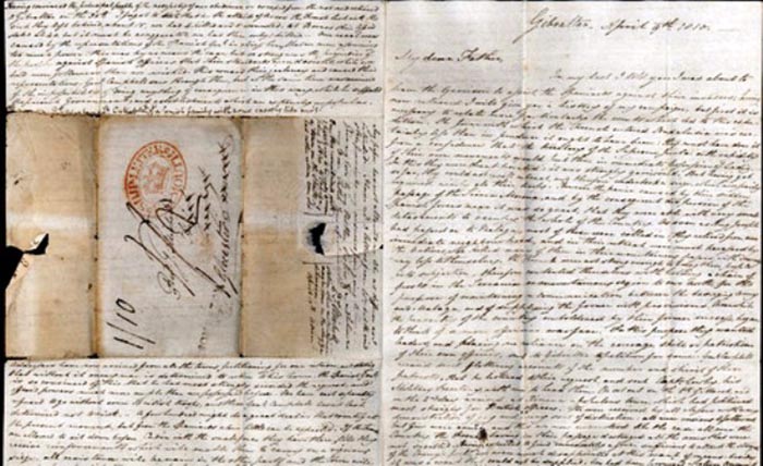 letter